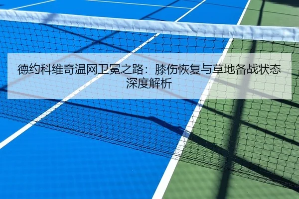 德约科维奇温网卫冕之路：膝伤恢复与草地备战状态深度解析
