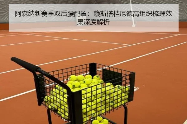 阿森纳新赛季双后腰配置：赖斯搭档厄德高组织梳理效果深度解析